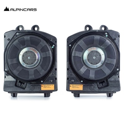 Harman kardon bmw f48