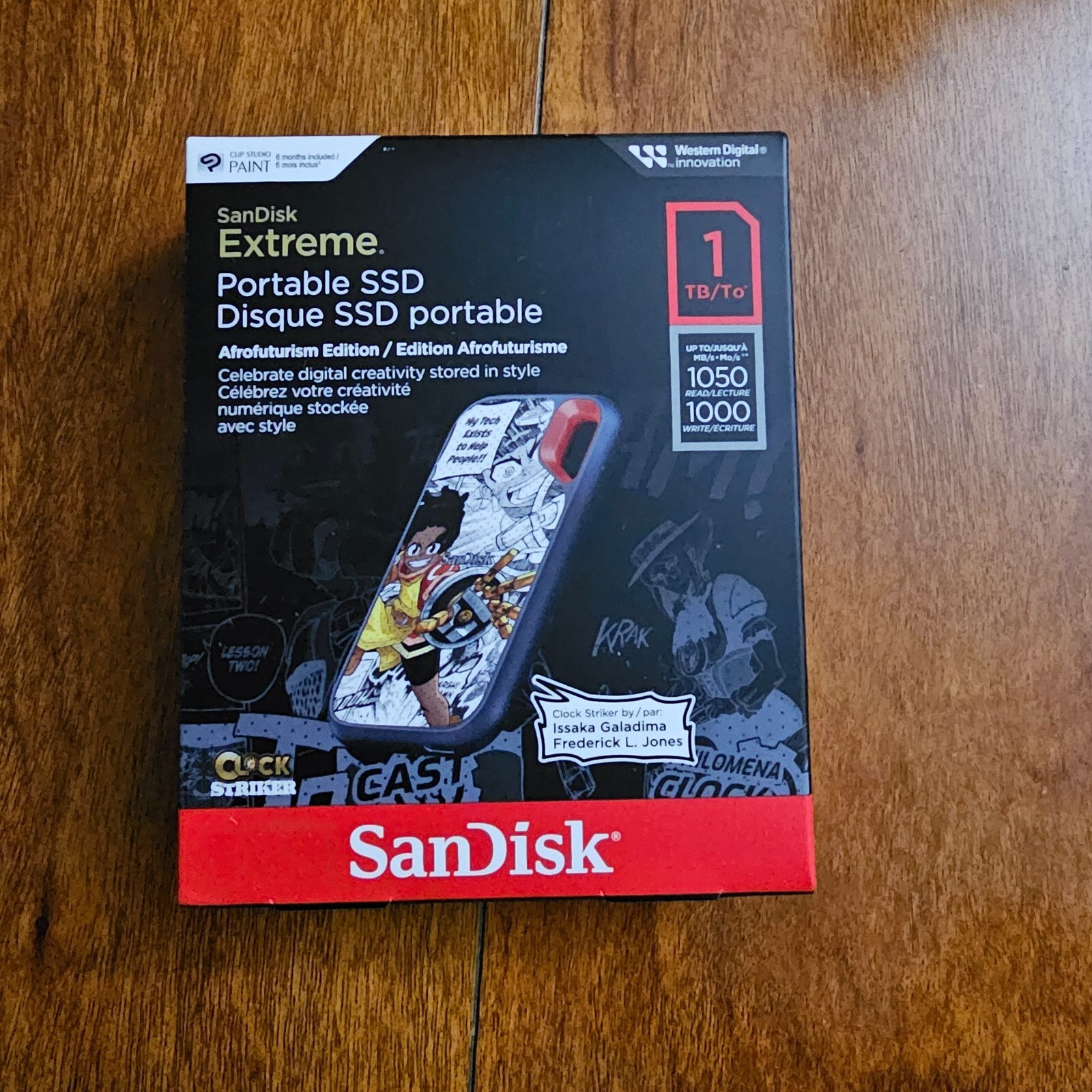 SANDISK Extreme Pro 1TB ポータブルSSD 非売品 Amazon | SanDisk (サンディスク) 1TB Extreme (エクストリーム