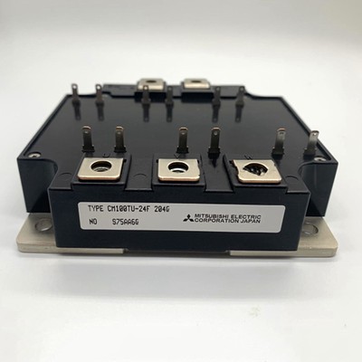 1PCS CM100TU-24F CM100TU24F New Mitsubishi Module free shipping