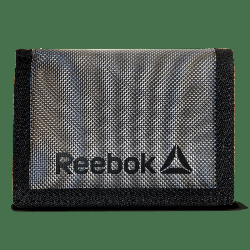 NYLON TRIFOLD WALLET