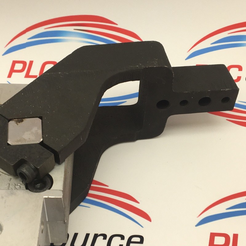 UNDER CONTROLのBREAD BERET / H CORD 全2色 TÜNKERS V50.1-BR2-A40-T12 90ºGRAD PNEUMATIC ARM CLAMP