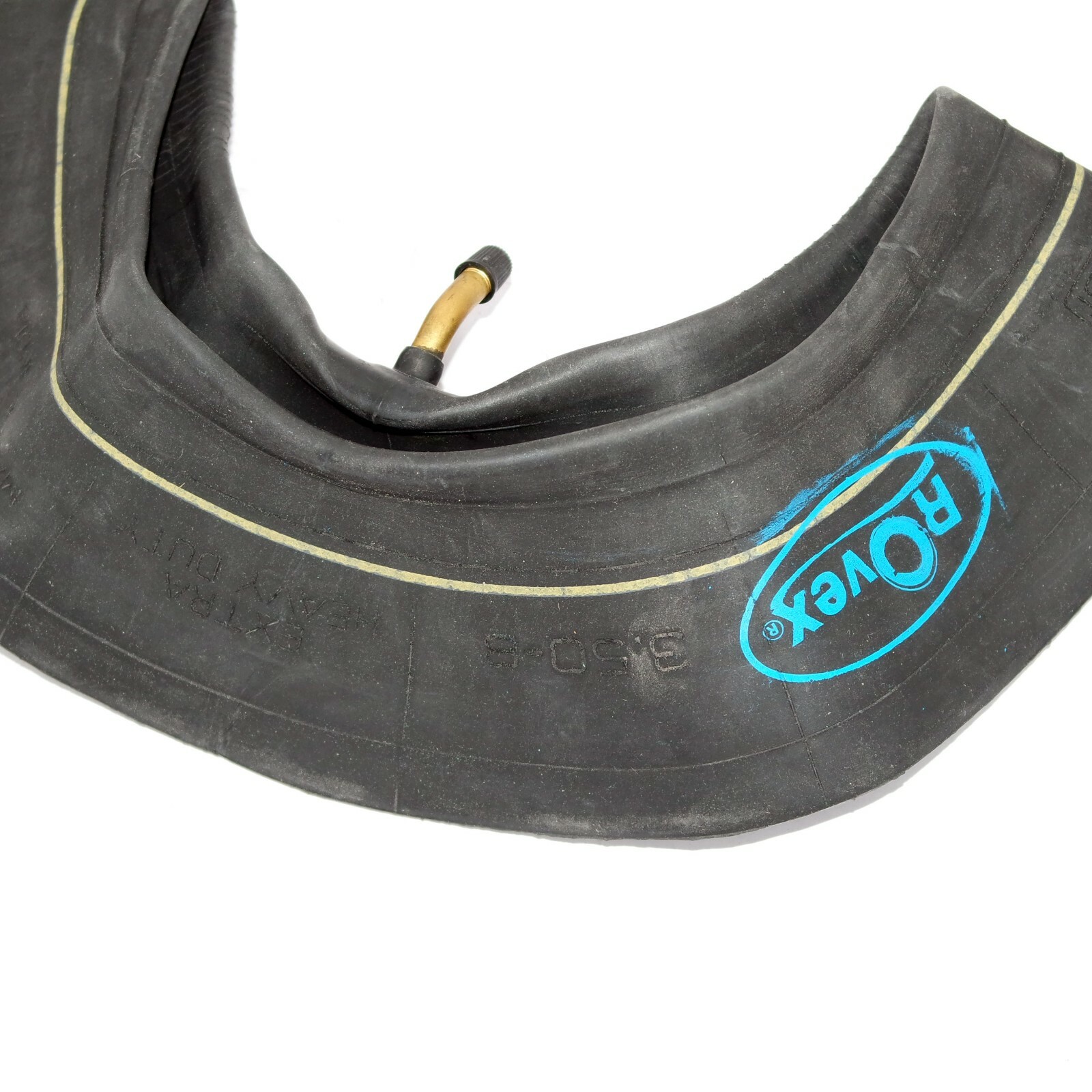 8" Wheel Inner Tube 3.50-8 Vespa Super Sportique VBB VBA VNA Douglas Classic  
