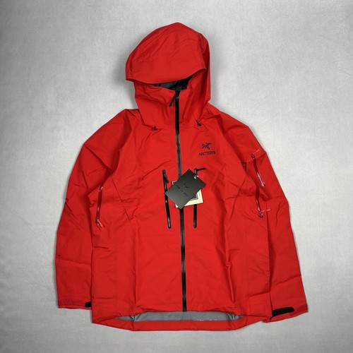L1 /ALPHA JACKET 23-24モデル L1 /ALPHA JACKET 23-24モデル Alpha Jacket | L1 Premium Goods