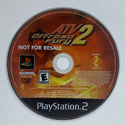 Sony PlayStation 2 (PS2) Games Tested You Pick & Choose Bulk Discount Free Ship!