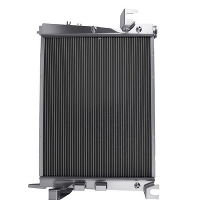 Aluminum Performance Radiator for Dodge Ram 1500 2500 3500 5.7L 2004-2009 3272