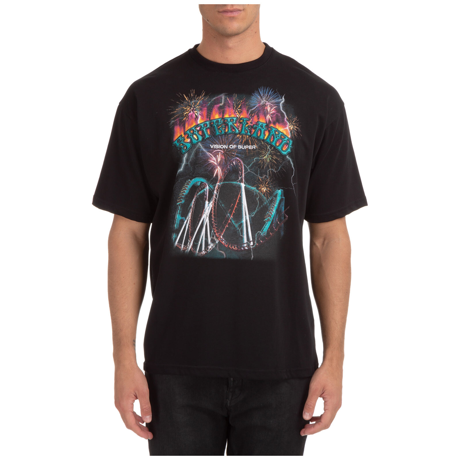 super day shirt