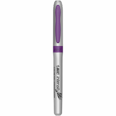 BIC Intensity Permanent Marker, Fine Point, Single Marker **Many Colors!!!