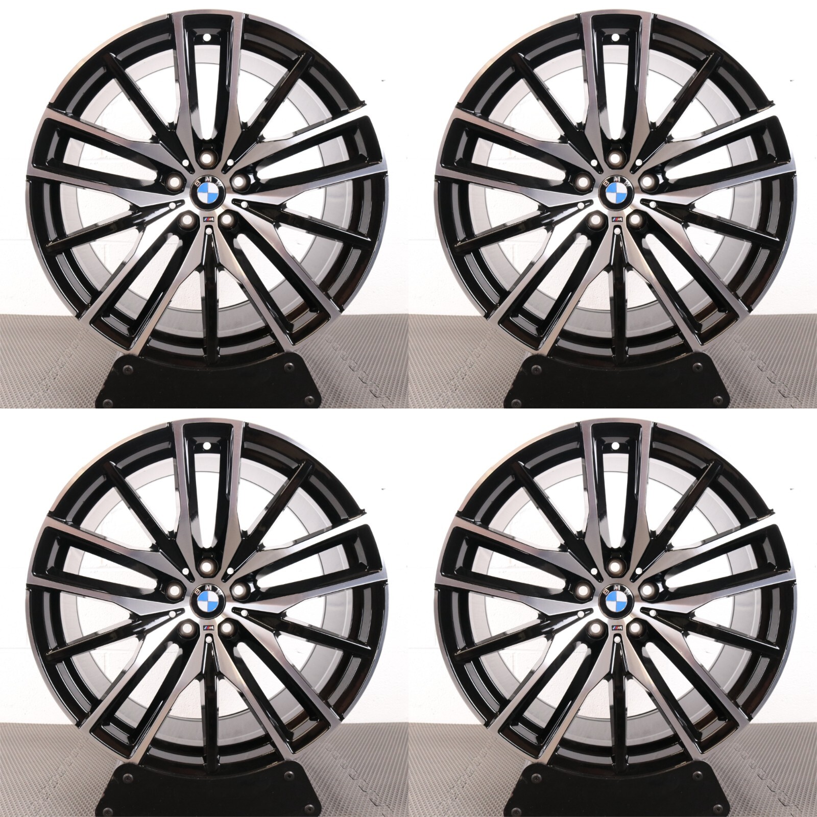 BMW X5 G05 ホイール 20インチ　9J PCD112 20