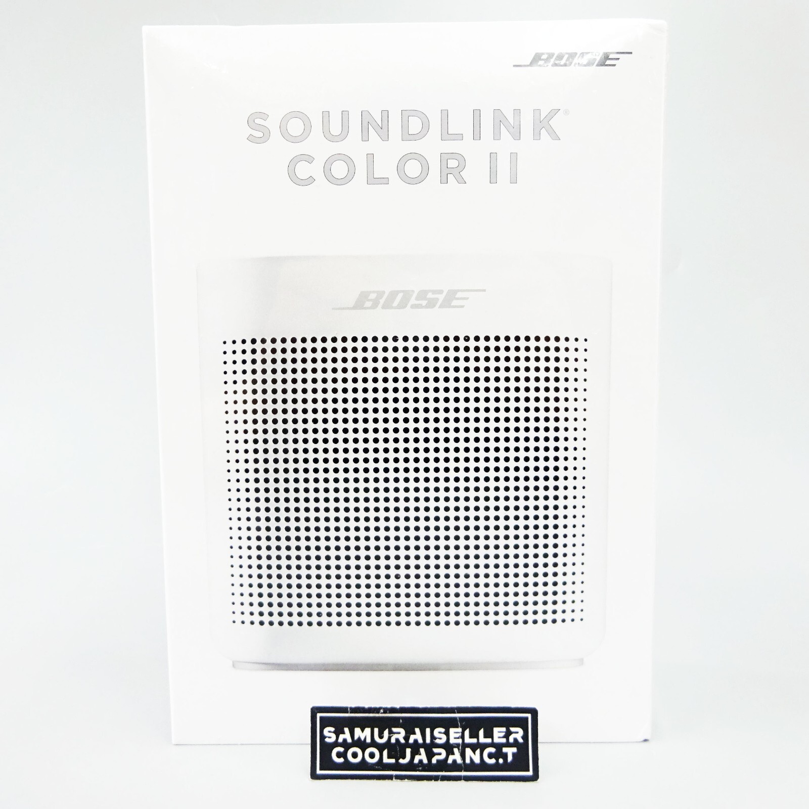BOSE SOUNDLINK COLOR2 ホワイト Amazon.com: Bose SoundLink Color II: Portable Bluetooth