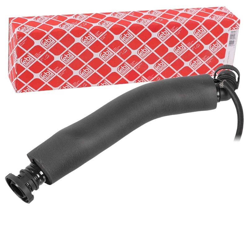 Febi Tuyau Reniflard Convient Pour Bmw 1 3 5 6 7 Z4 170594