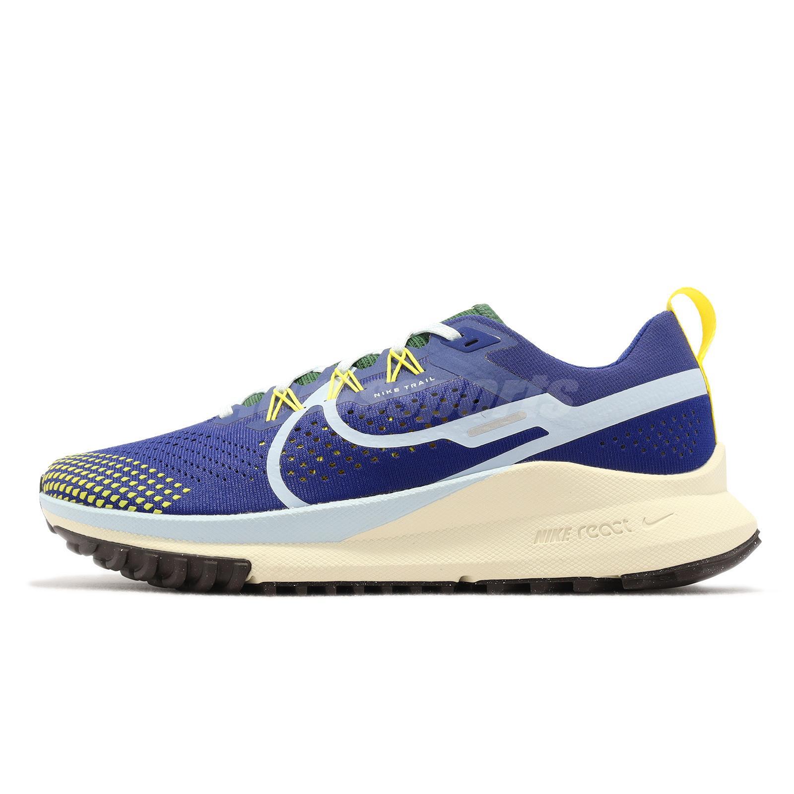 Nike react pegasus trail 4. Nike react pegasus trail 4