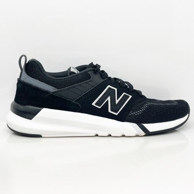 

Женские кроссовки New Balance 009 V1 WS009BK1 черные кроссовки размер 8 B, Черный, 009 V1