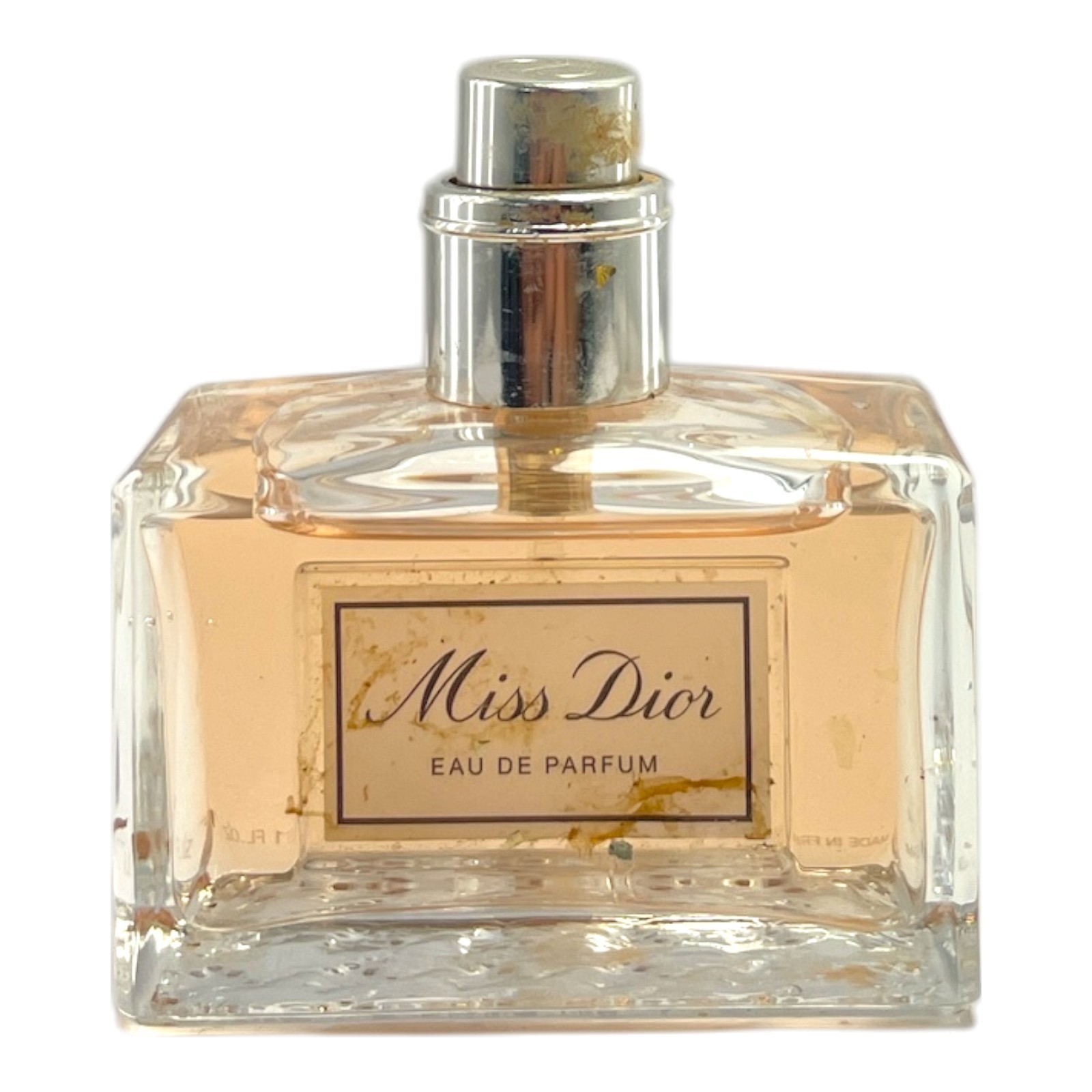 Christian Dior Miss Dior Eau De Parfum Spray 1 oz 30ml Perfume