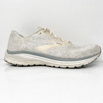 

Brooks Womens Anthem 2 1202931B133 Серые кроссовки для бега Размер 9,5 B, Серый, Anthem 2