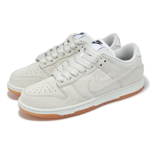 NIKE　DUNK　LOW Nike Dunk Low SE Metallic Silver/White-Metallic Silver