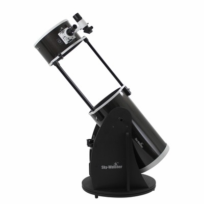 12 inch dobsonian telescope