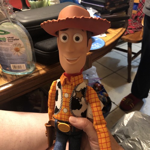 その他 TOY STORY strike out Woody AZ Diamondbacks Toy Story Strikeout Woody, Slugger Buzz