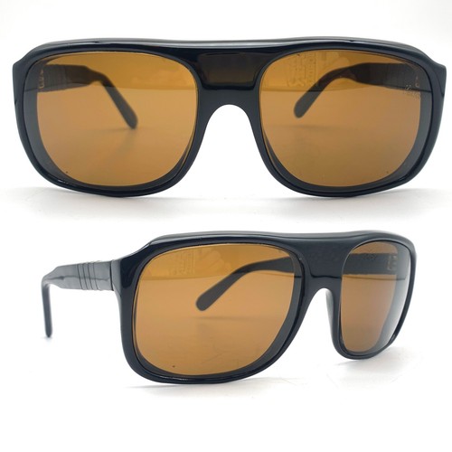 Persol サングラス RATTI DEVON VINTAGE SUNGLASSES PERSOL RATTI DEVON CIB DR 80s - ORIGINAL