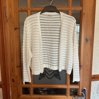 Soon Ladies Cardigan Size 22