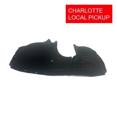Front Left Driver Side Fender Liner For 2018-2022 Chevrolet Equinox CLT