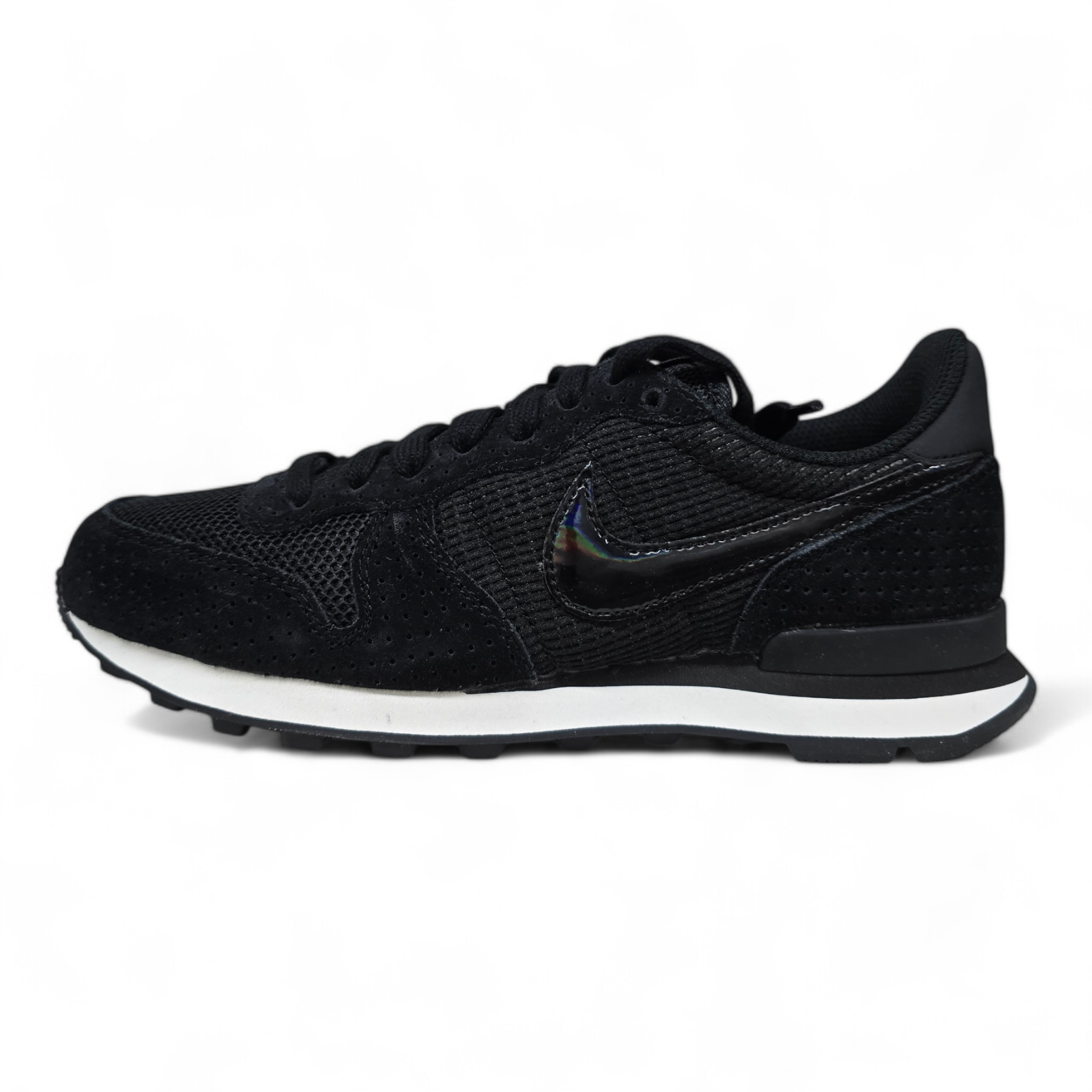 nike internationalist lx anthracite