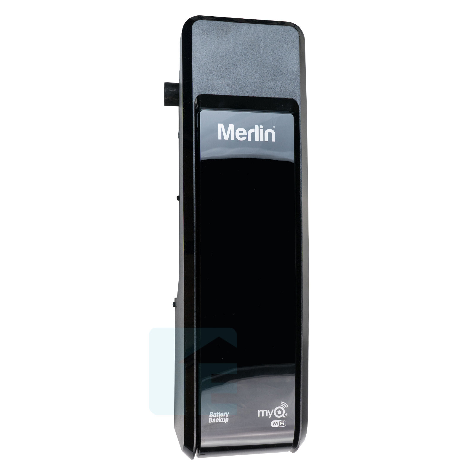 Merlin Commander Ultimate MJ3800MYQ Sectional Garage Door Opener eBay