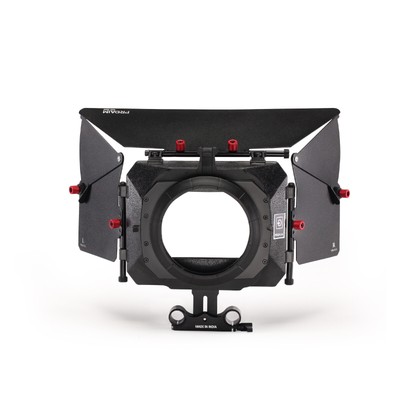 PROAIM MB-600 Camera Sunshade Matte Box P-MB-600