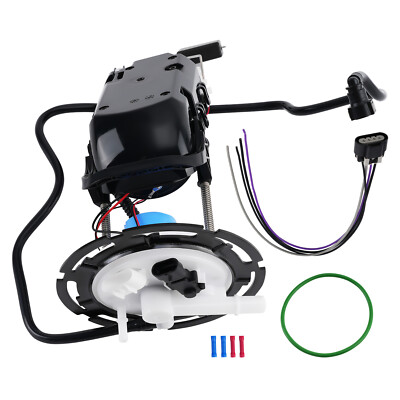 Fuel Pump Assembly For Pontiac G6 V6 L4 2.4L 3.5L 3.9L 2007-2008 10376291