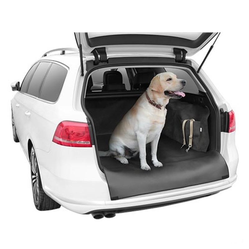 Protection Chien, Tapis Coffre Pour Hyundai Santa Fe V Mx5 Suv 2024-â¦
