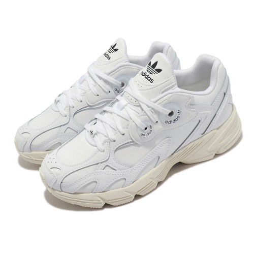 

adidas Originals Astir W White Ivory Women Casual Lifestyle Shoes Sneaker GX8549, Белый, Astir W