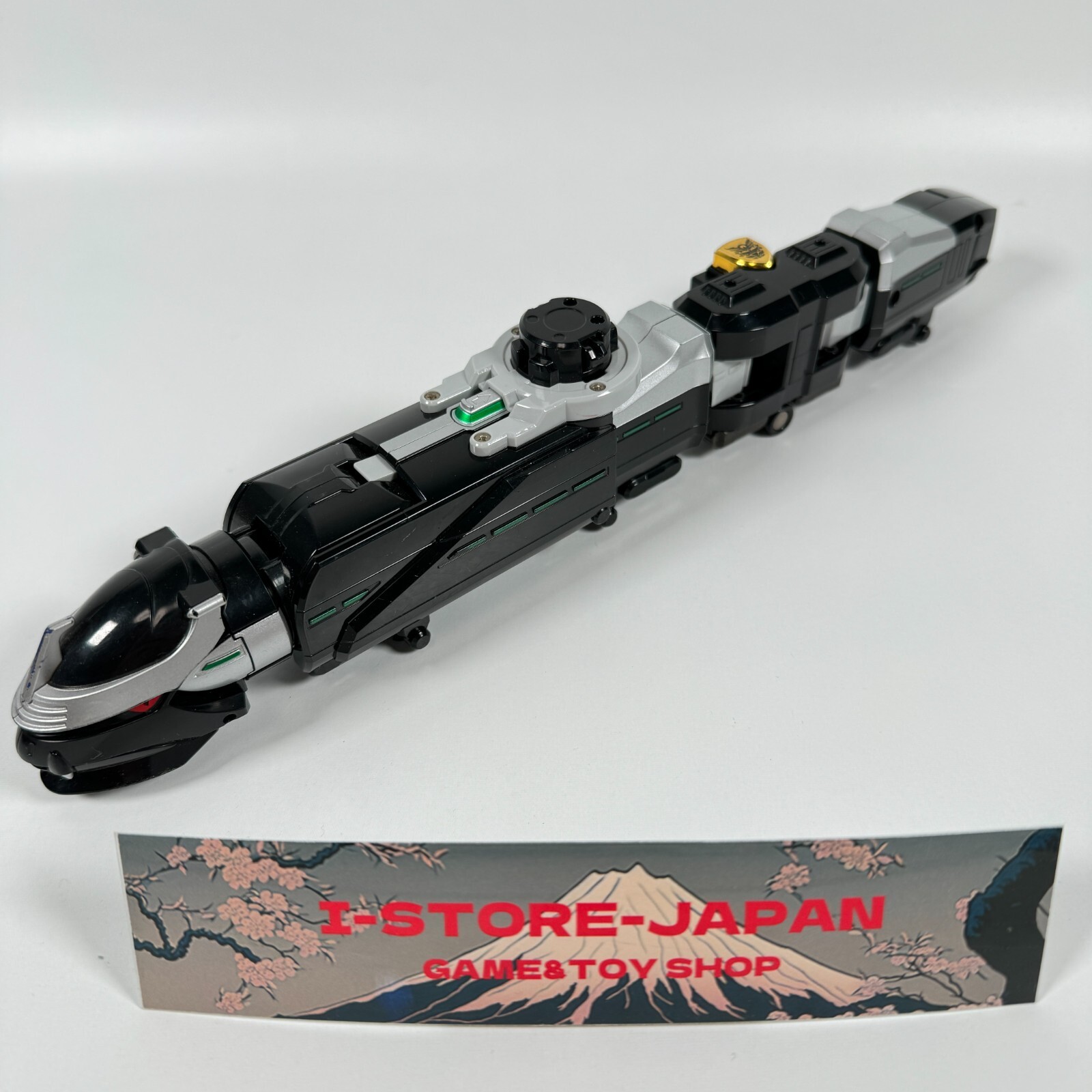 toyページ Amazon.com: Gosei Header Series Tenso Gattai DX Goseigrand