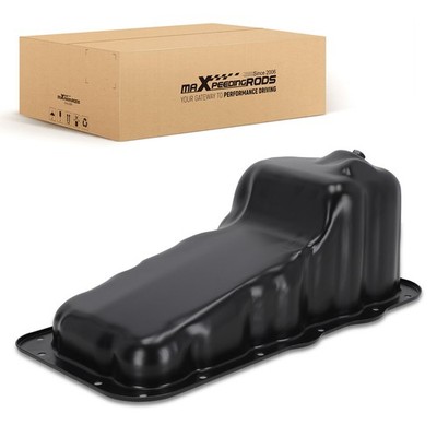 Engine Oil Pan for Jeep Liberty Dodge Nitro 3.7L V6 2007-2012 53021000AB