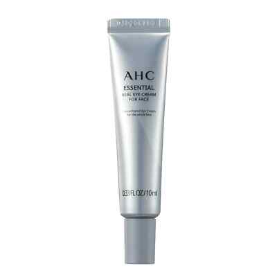 AHC Essential Real Eye Cream Treatment 0.33 fl oz