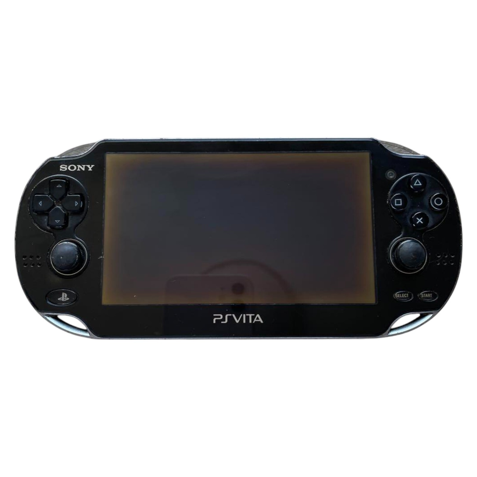 美品】SONY PSVITA PCH-1100 本体 3G wifi ピーエス ビータ