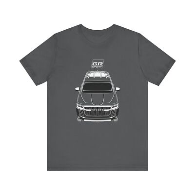 Toyota Land Cruiser GR Sport 2022-2024 T-shirt