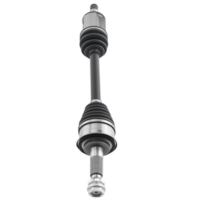 Front Driver or Passenger Side CV Axle For Toyota Tundra 4WD 2000-2006