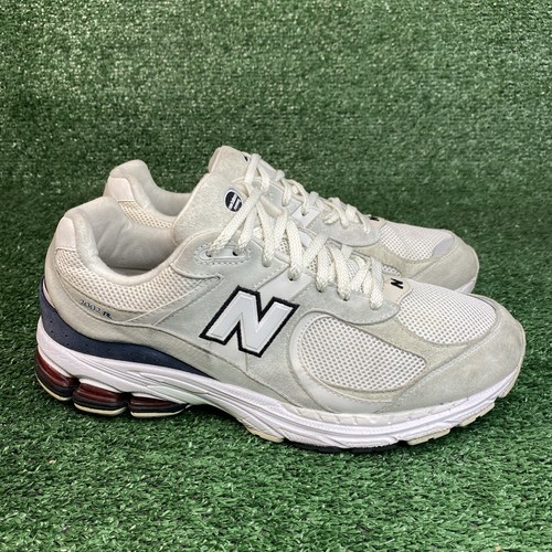 New Balance M2002RFI （OFF WHITE） M2002RFI New Balance 2002R Off White (Men's) | eBay