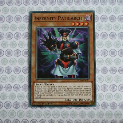 YuGiOh - Common Monster Cards x 1 (A-K)(Various Sets)