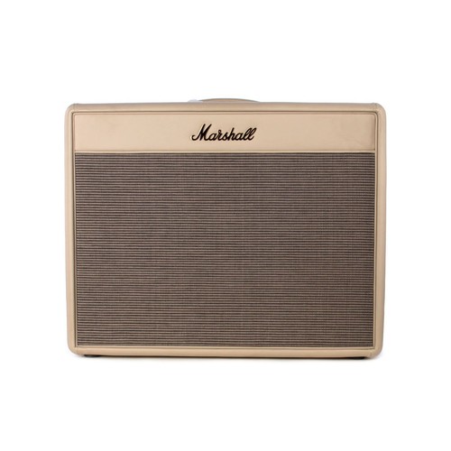 Marshall Bluesbreaker 1962JAG Jaguar Ltd Ed - Personally