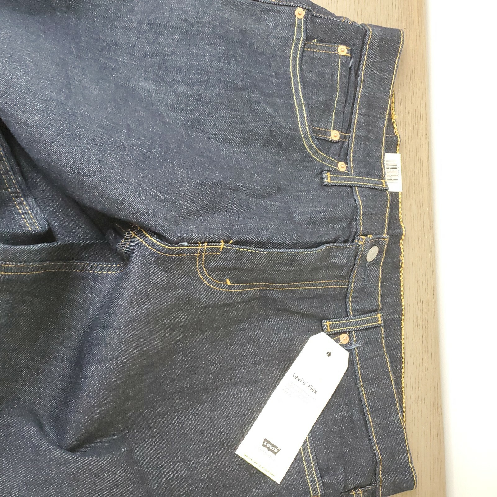 levis 35 x 32