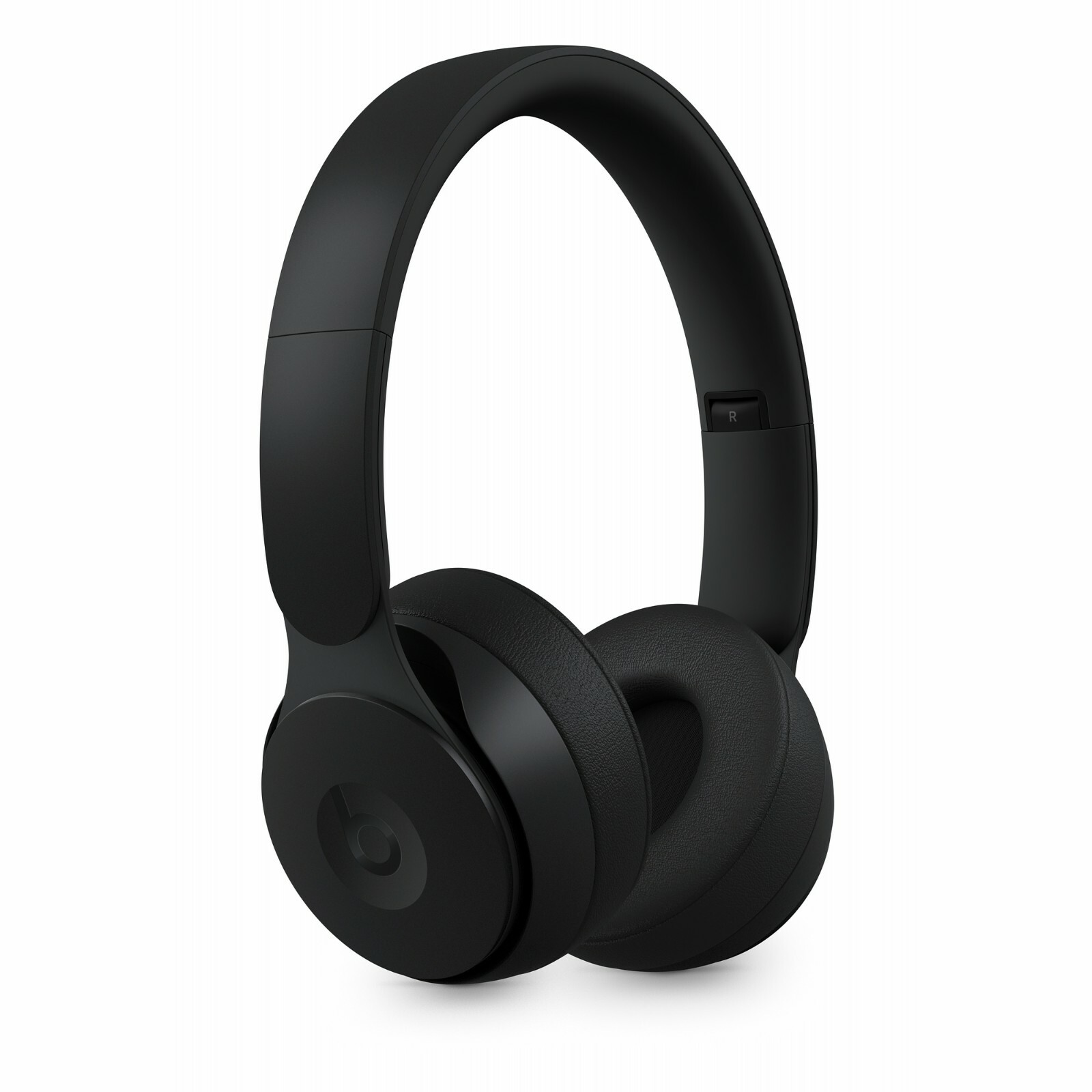 beats headphone black