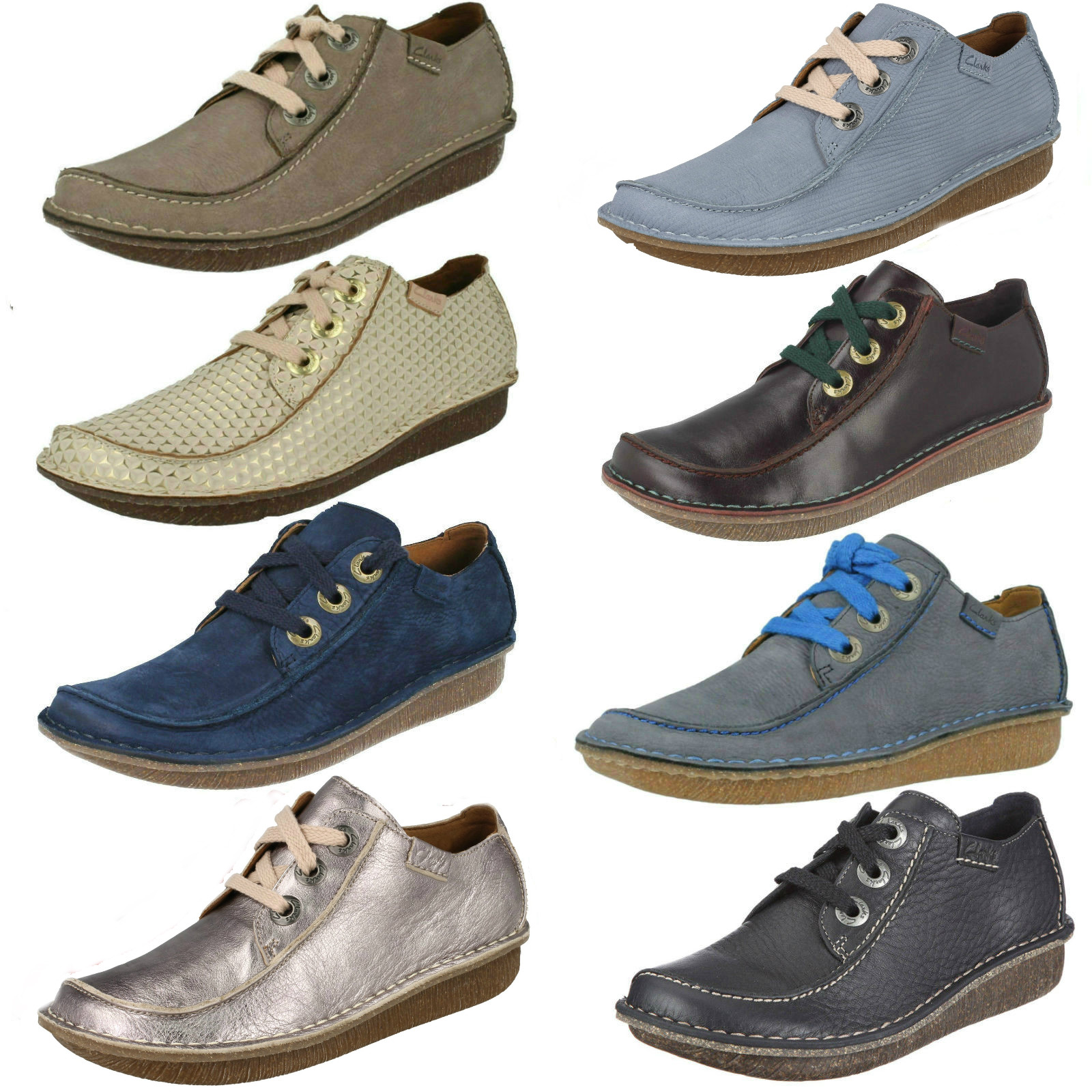 clarks funny dream black