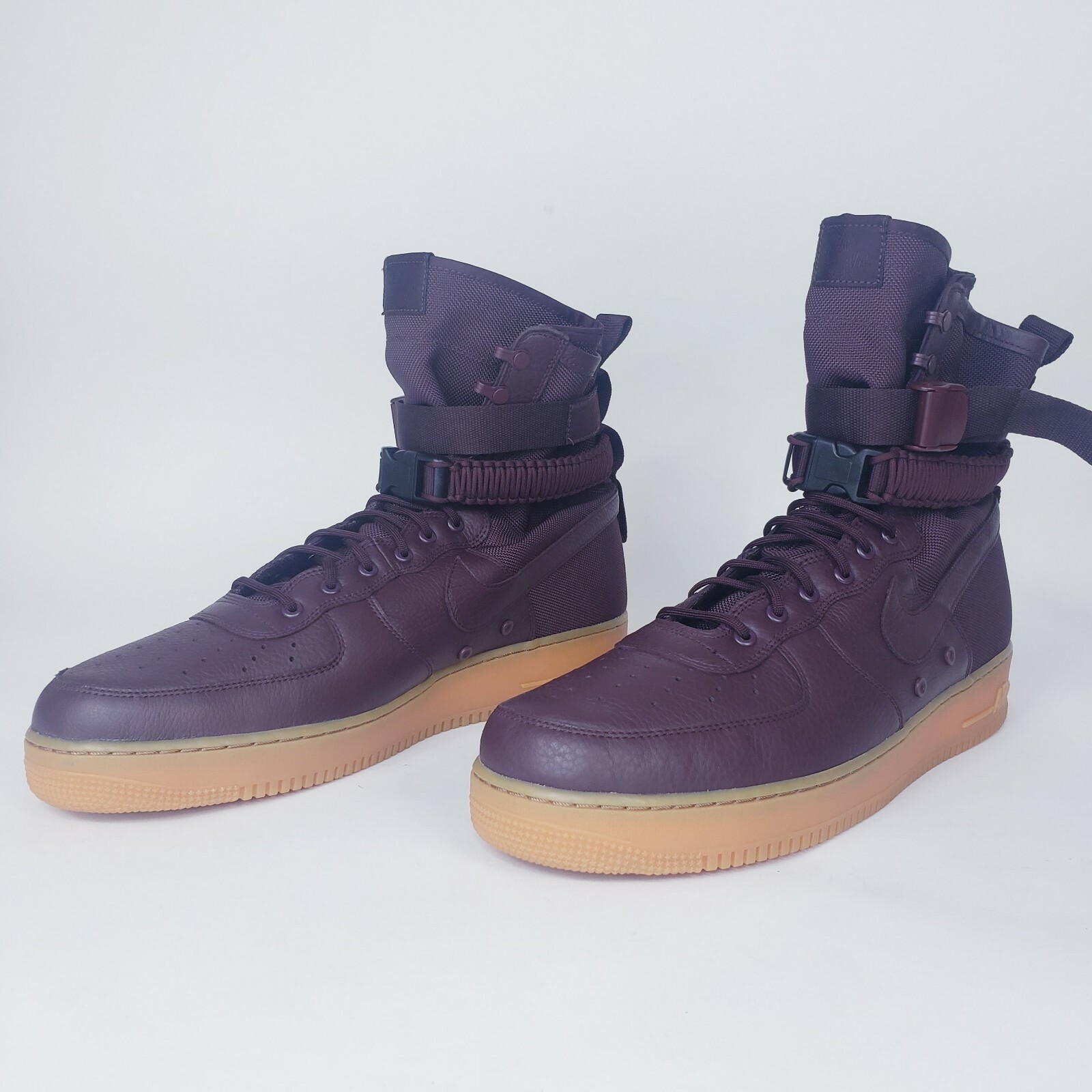 New! Men s Nike SF Air Force 1 High 