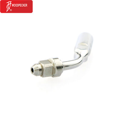 Woodpecker Dental Ultrasonic Scaler Tips Endo Perio Root Canal Fit EMS Handpiece
