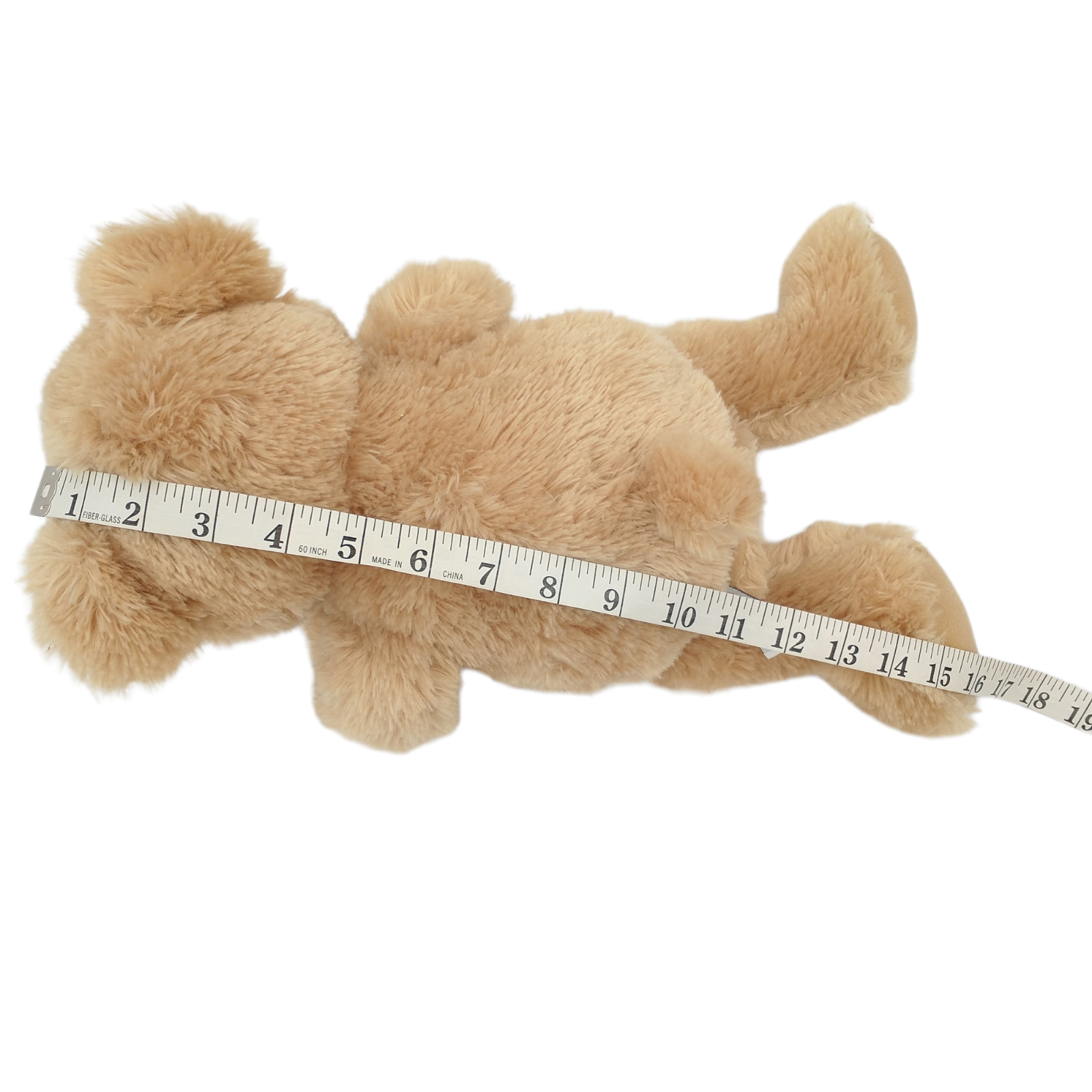 Gund Happy Birthday Bear Animated Sings Moves Musical Have a Blow Out Birthday