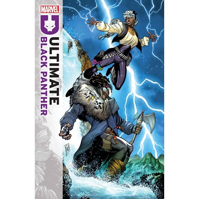 Ultimate Black Panther (2024) 1 2 3 4 5 Variants | Marvel Comics | COVER SELECT