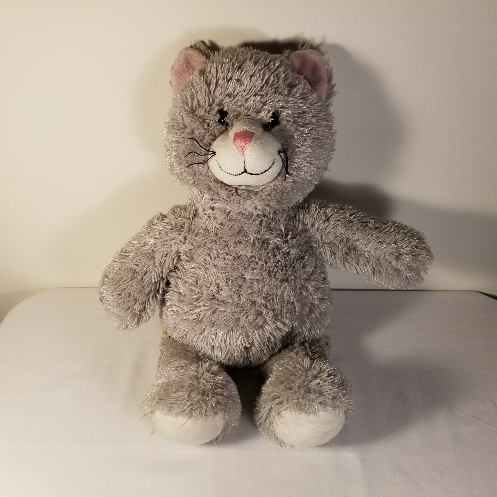 Grey bear. Grey bear