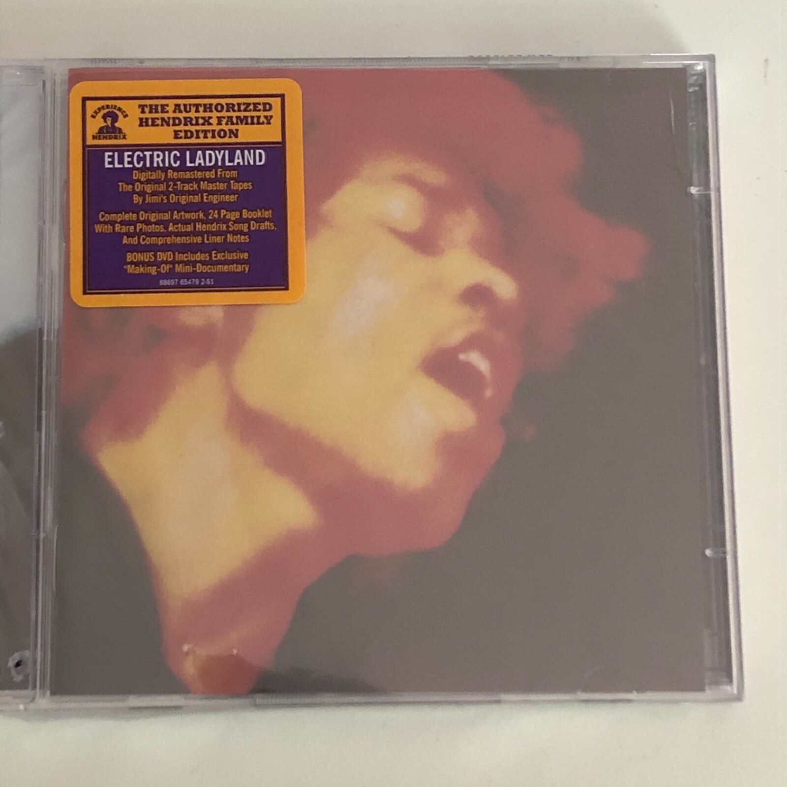 JIMI HENDRIX 6CDコレクターズ限定盤　中古　2000限定 713wVNurpeL._UF350,350_QL50_.jpg