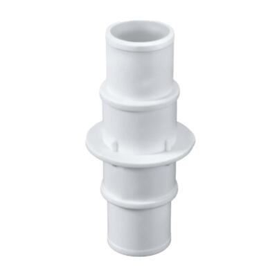 Pool Hose Connector Coupling Adapter, Pools Hose Fittings, 1-1/4'' or 1-1/2''
