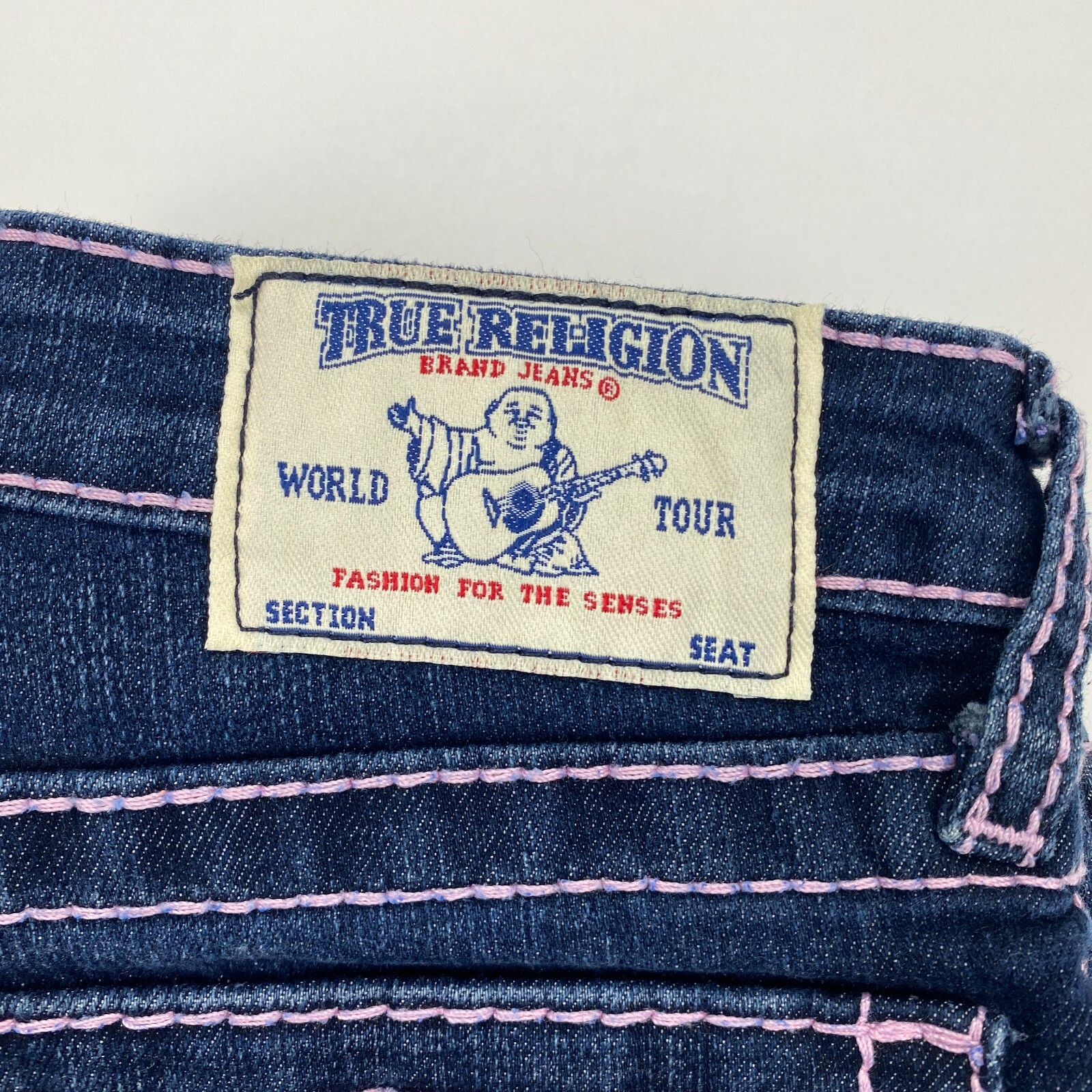real true religion